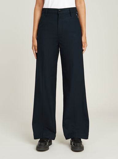 Pantalones Deck 2.0 Chino